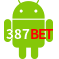 Aplicativo 387bet para Android