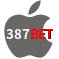 Aplicativo 387bet para iOS