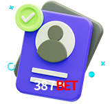 Tornar-se um membro do 387bet é muito simples