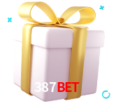 Receba seus bônus de boas-vindas no 387bet