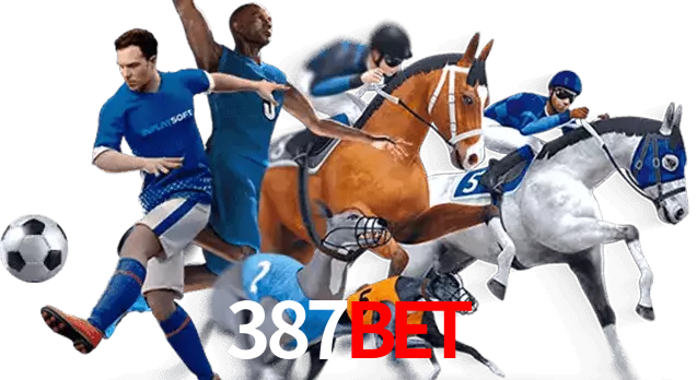 387bet