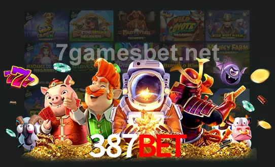 cassino 387bet