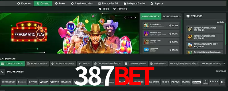 cassino 387bet