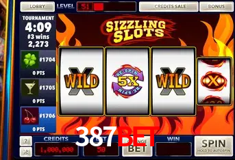 Desvendando o Mundo dos Jogos Virtuais na 387bet