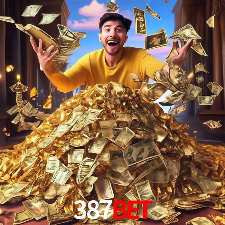 Casino Ao Vivo 387bet