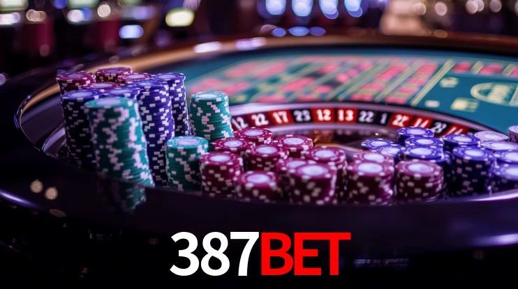 Tournaments 387bet