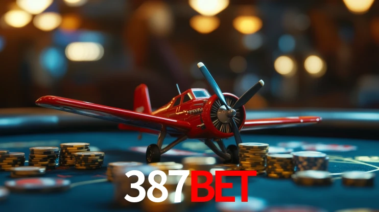 Live Casino 387bet