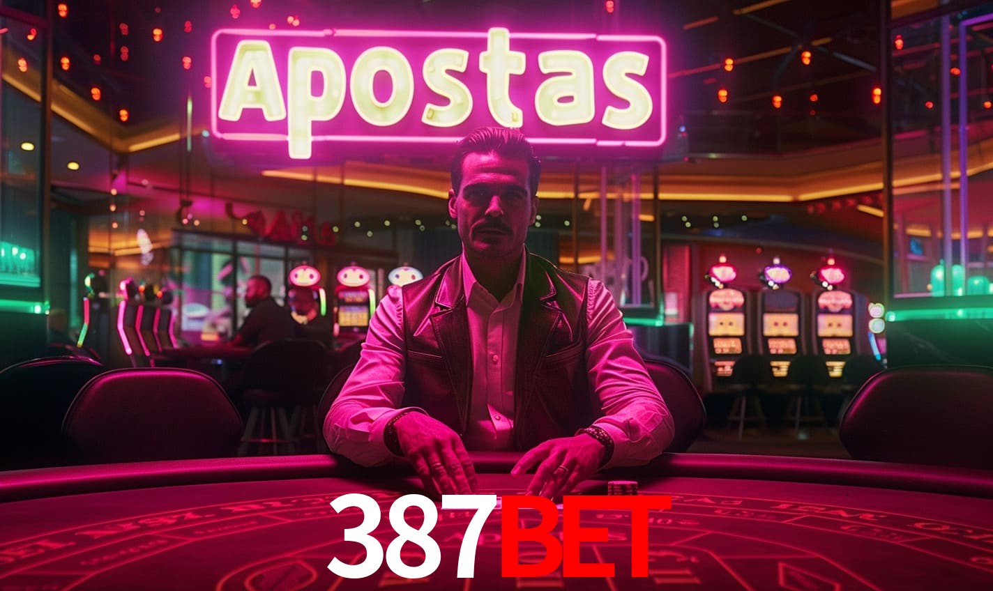 A Experiência Imersiva dos Cassinos Ao Vivo no 387bet