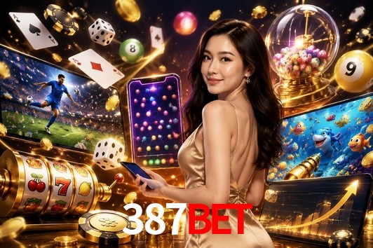 Game Providers 387bet
