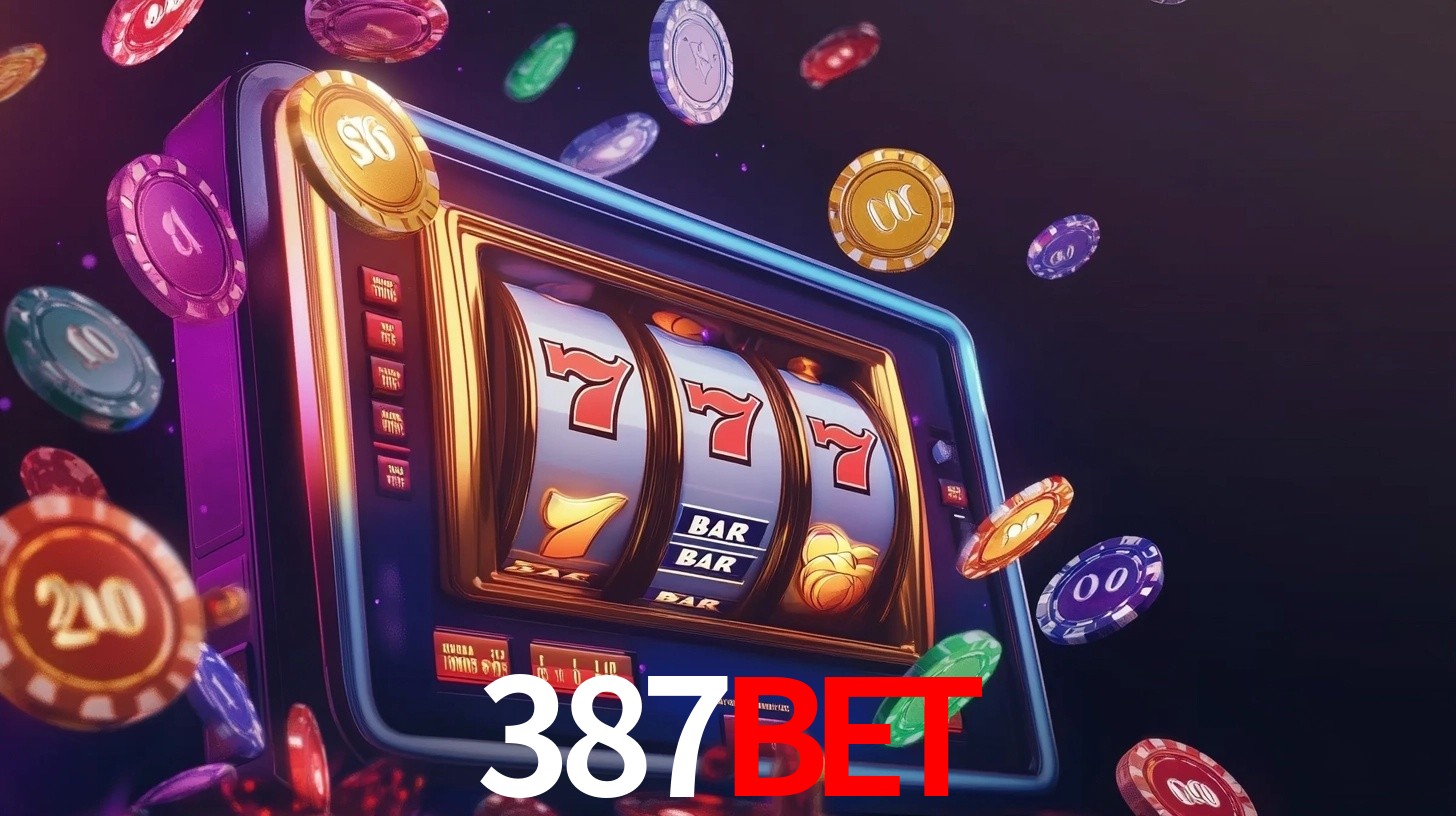 Welcome Bonus 387bet