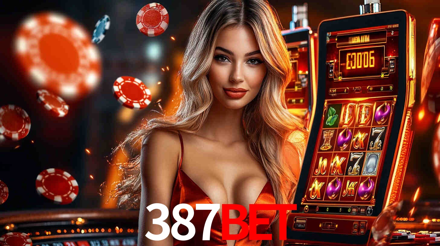 387bet: Seu Cassino Premiado com Pagamentos Rápidos