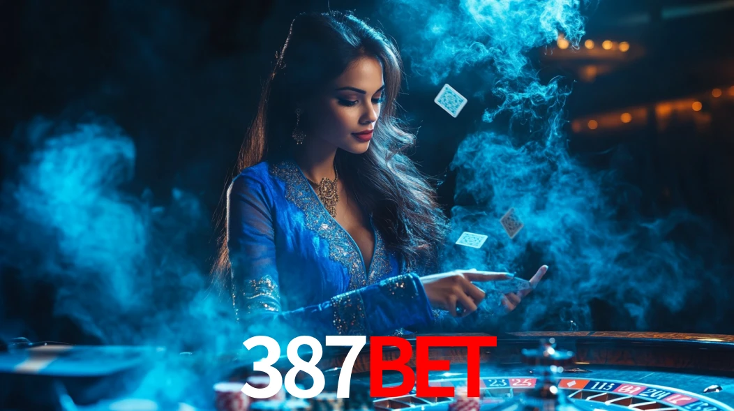 Inovações de Jogos na 387bet: O Futuro das Experiências Interativas