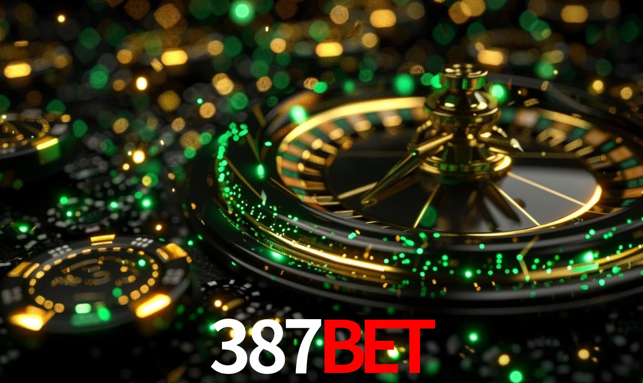 Logo 387bet Telegram Canal Oficial