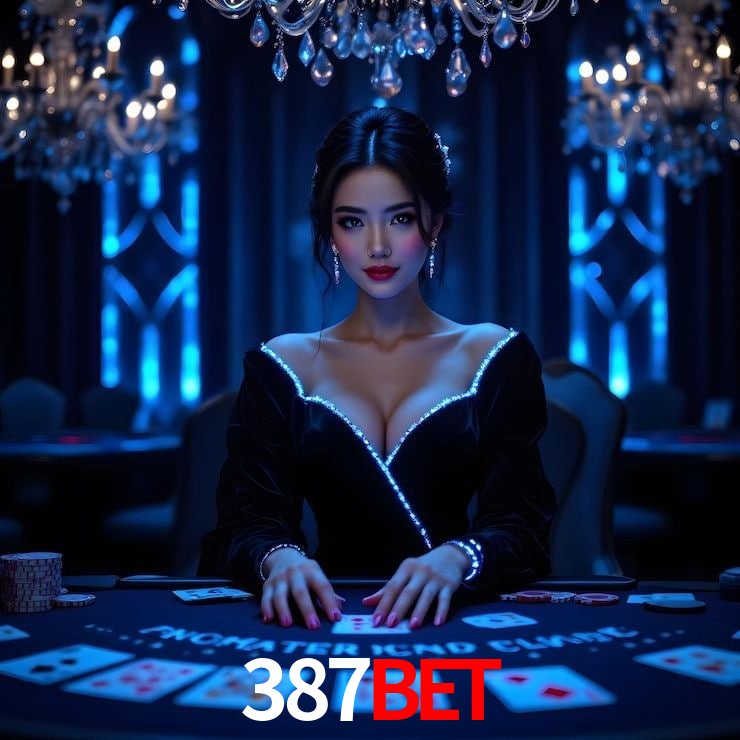 Provedores de Jogos 387bet