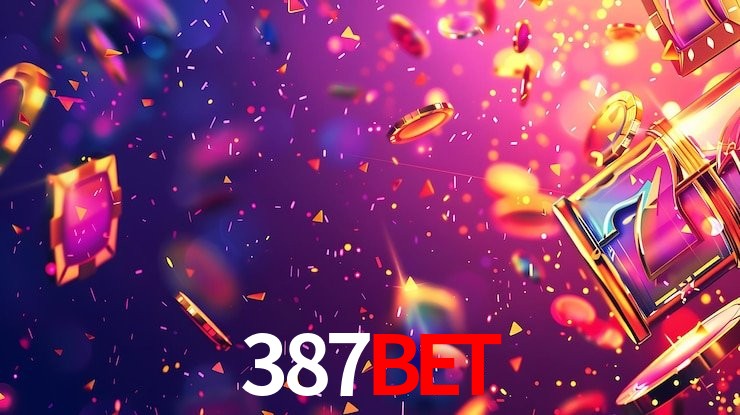 cassino 387bet