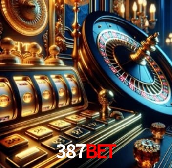 Mesa de Blackjack 387bet