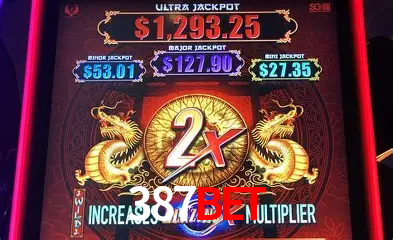 Desvendando o Mundo dos Jogos Virtuais na 387bet