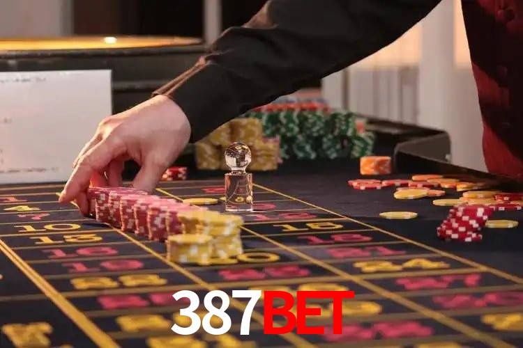 A Popularidade dos Caça-Níqueis no 387bet
