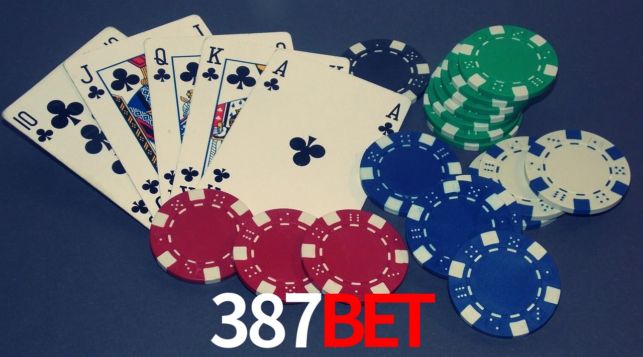 Game Statistics 387bet