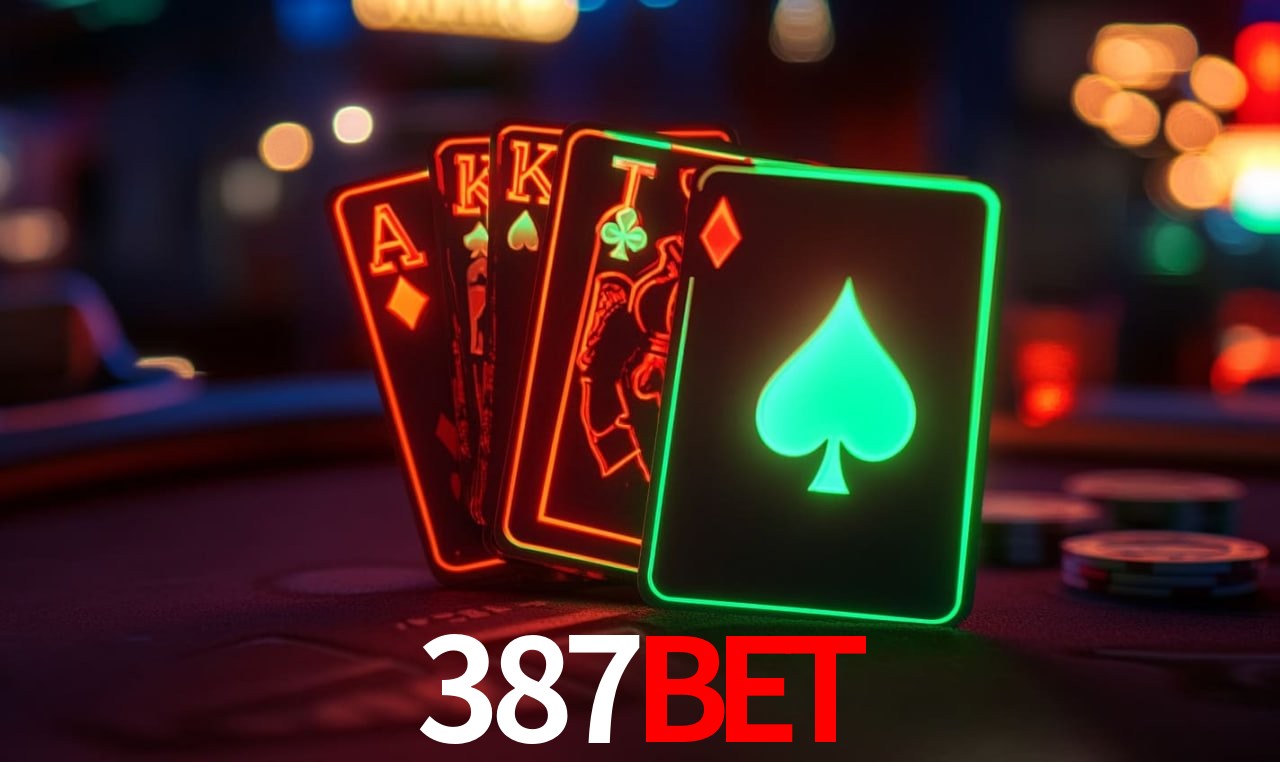 Avaliações dos Jogadores 387bet