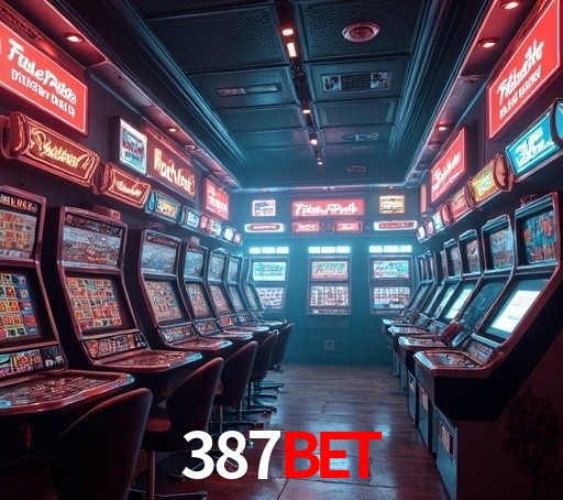 387bet Logo Seguro