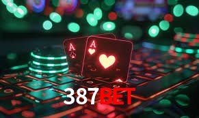 Estatísticas 387bet