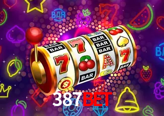 Inovações de Jogos na 387bet: O Futuro das Experiências Interativas