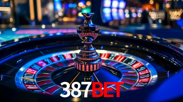 387bet