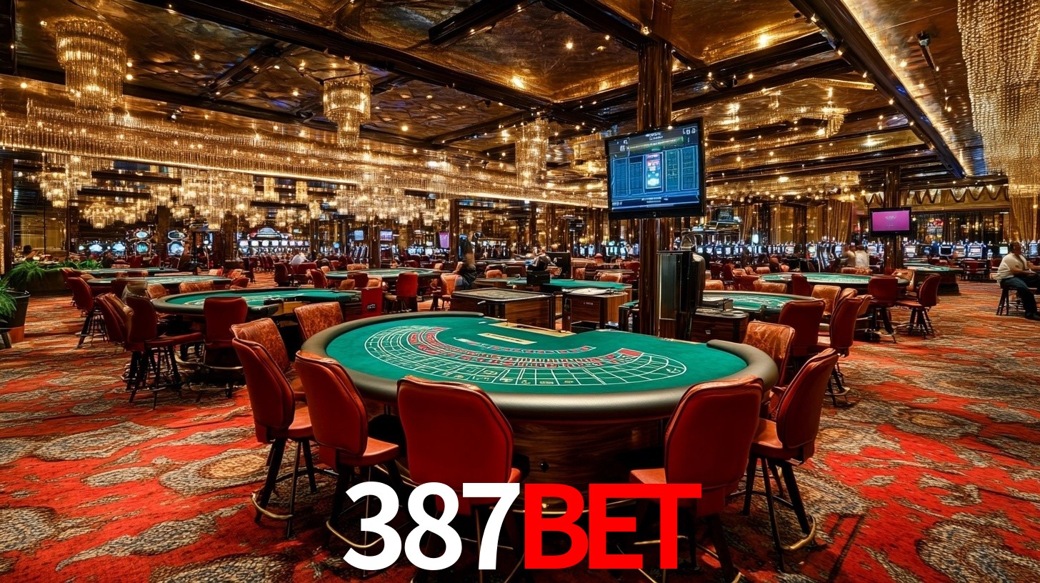 387bet