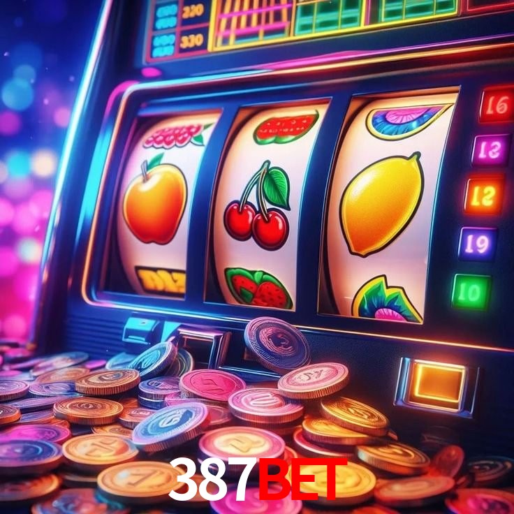 Apostas de Tênis 387bet