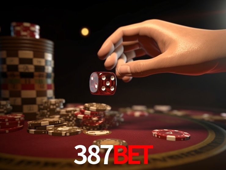 Jogos de Slot 387bet