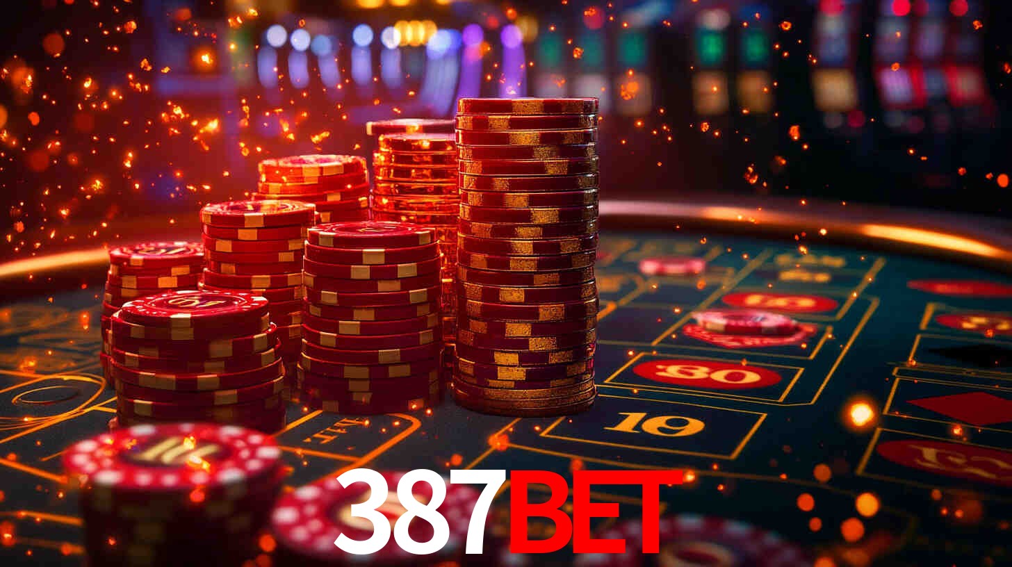 Exclusive Games 387bet
