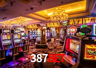 Descubra a Essência do 387bet: Nossa História e Compromissos
