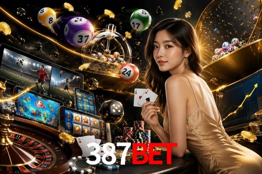 Exclusive Offers 387bet