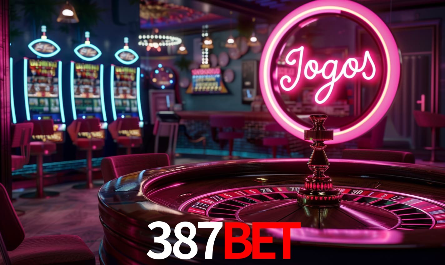 Desvendando o Mundo dos Jogos Virtuais na 387bet