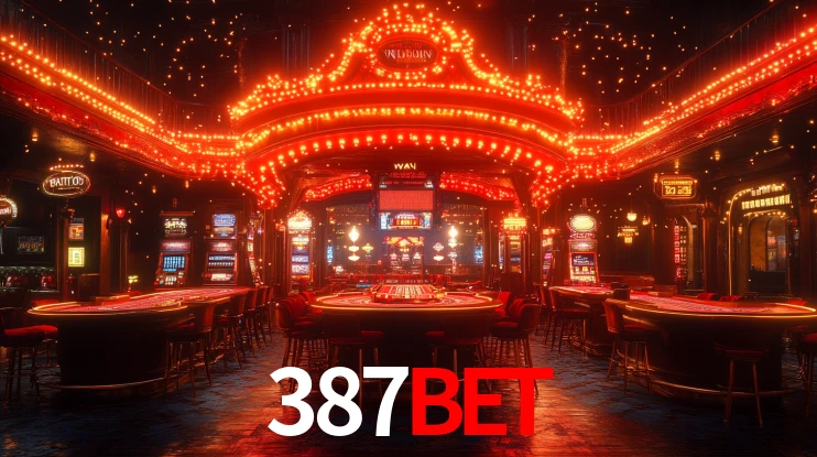 387 bet app