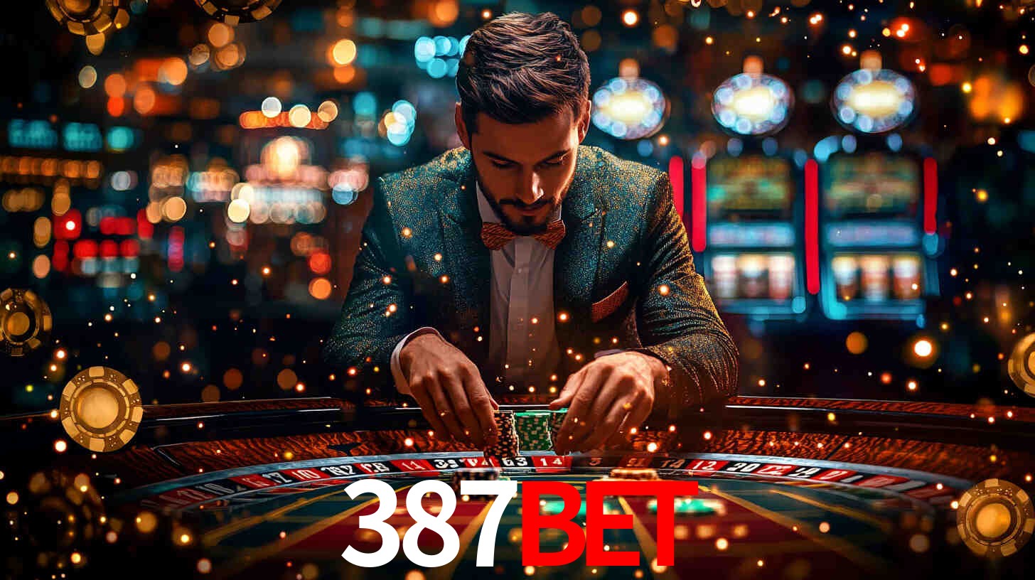 Premium Interface 387bet
