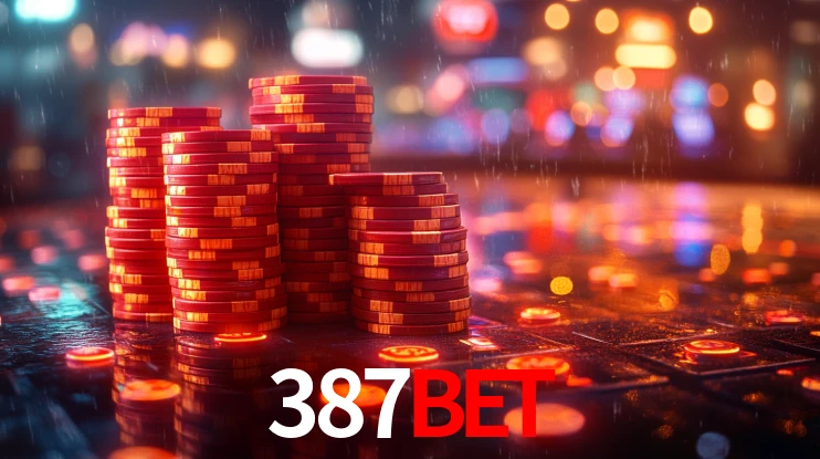 387bet