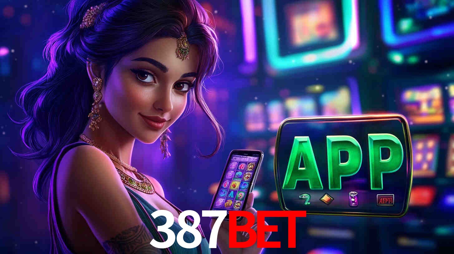 Bônus Generosos e Exclusivos no 387bet para Você!