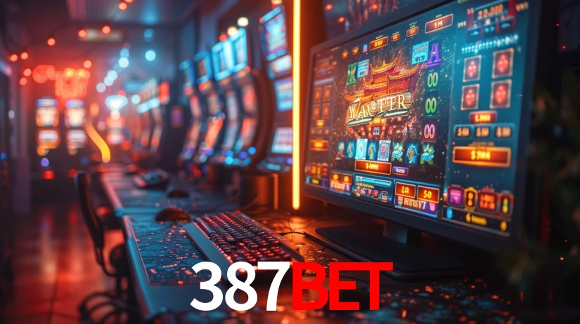 387 bet app