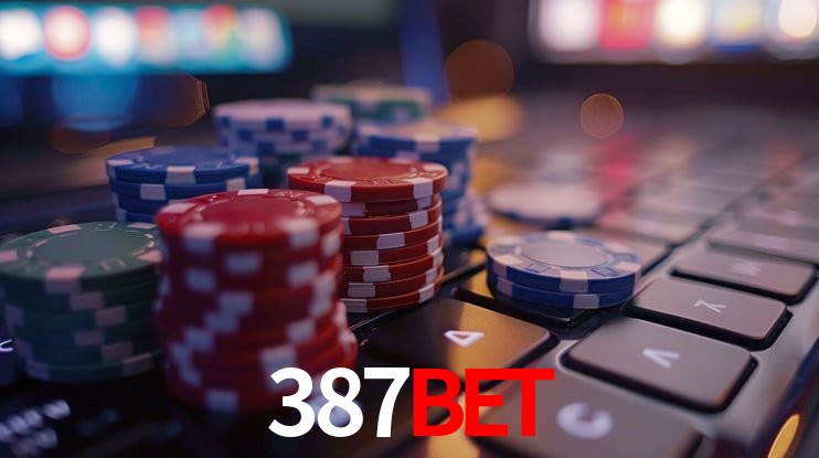Sistemas de Segurança 387bet