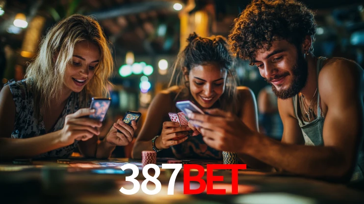 Programa VIP 387bet