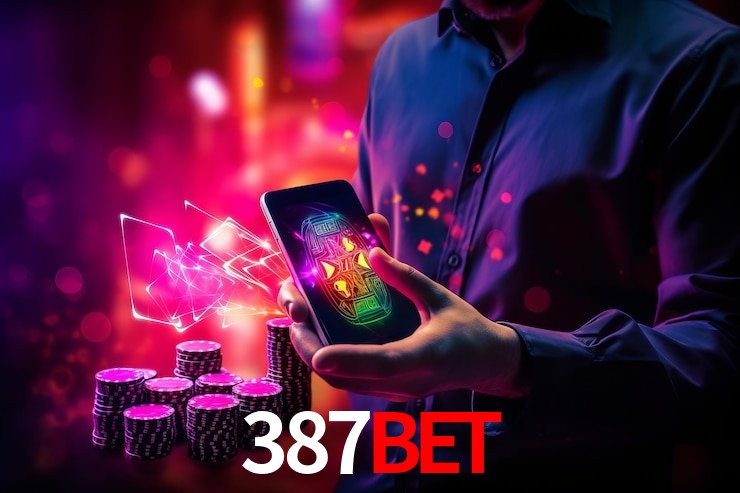 Torneios 387bet