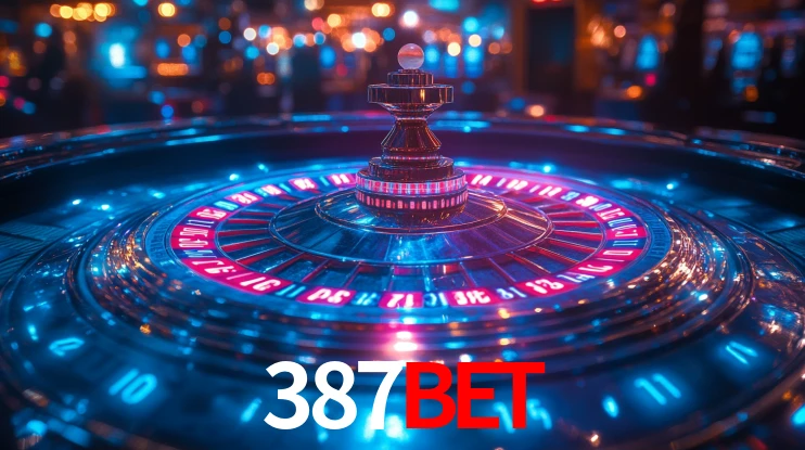 387bet