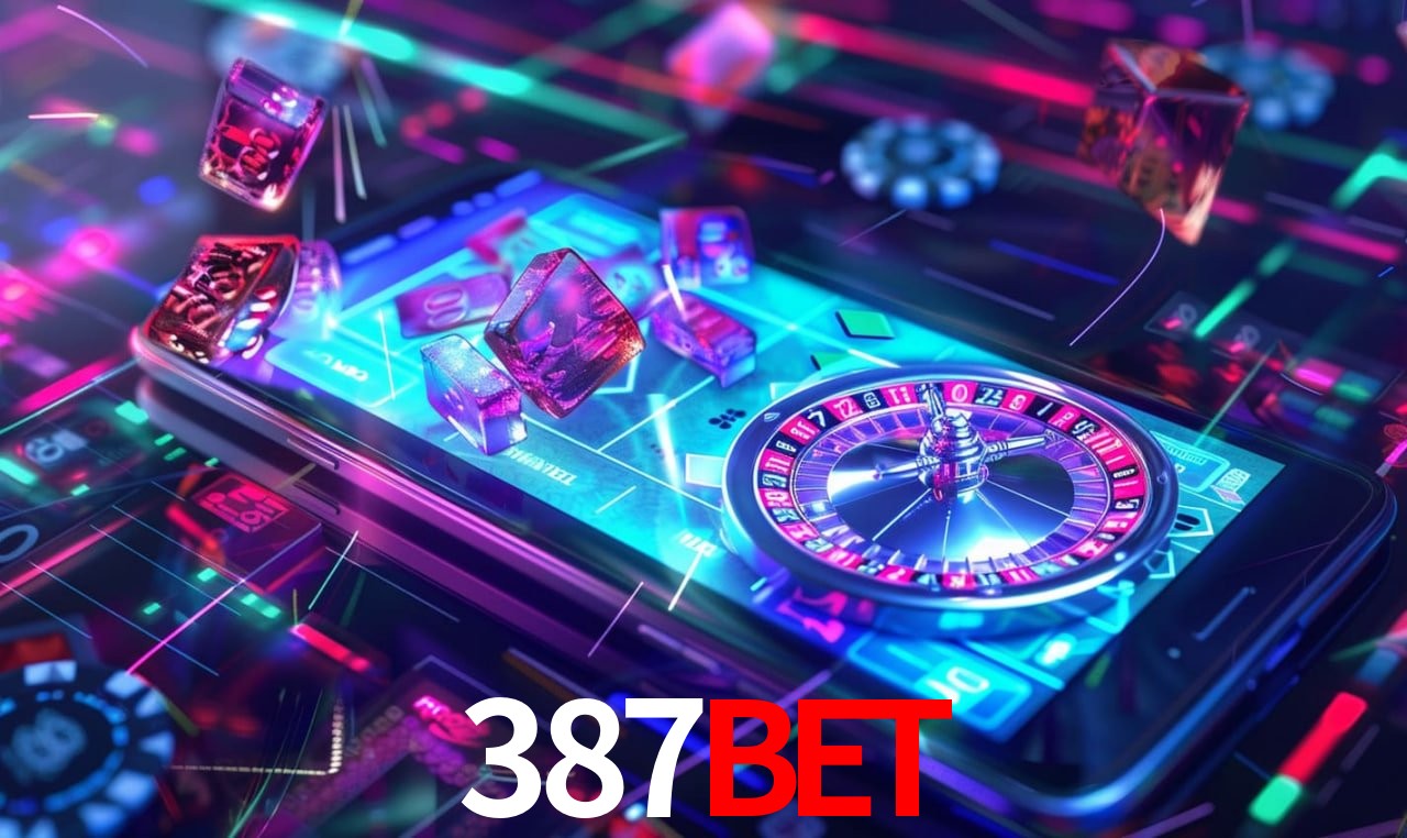 Apostas de Futebol 387bet