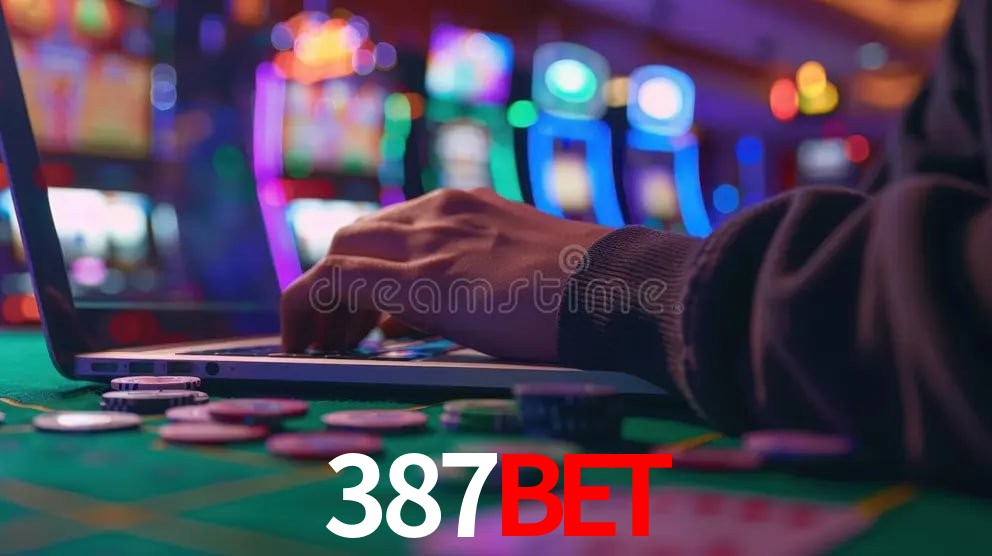Interface Premium 387bet