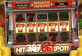 A Emoção da Loteria na 387bet: Uma Chance de Mudança de Vida
