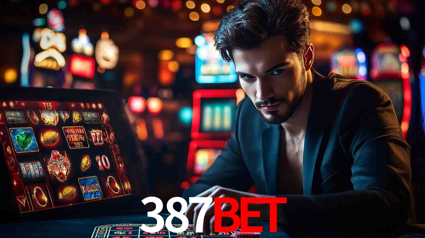387bet