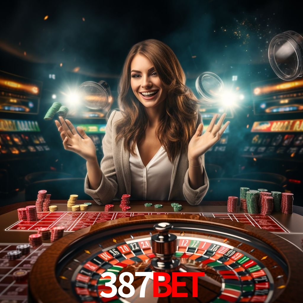 387bet