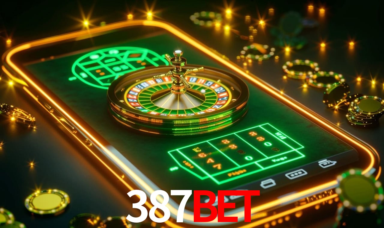 Especiais de Fim de Semana 387bet